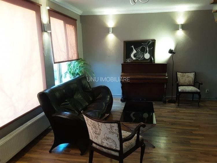 Casa zona centrala 135mp