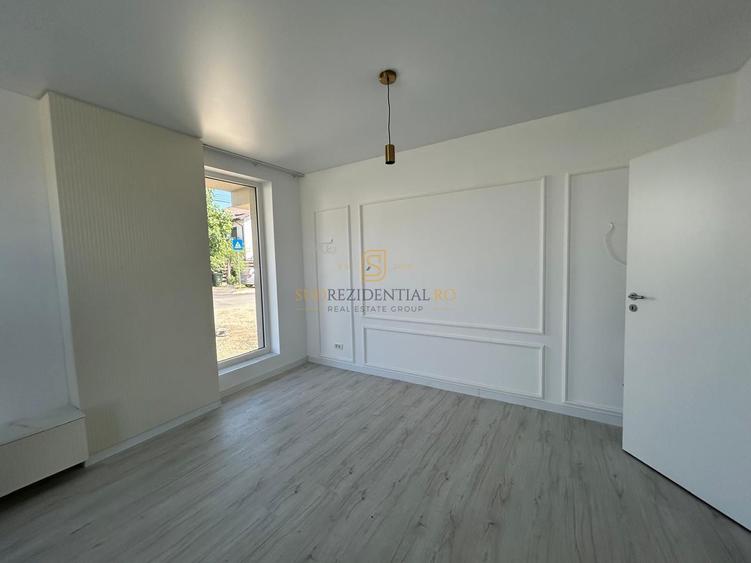 Vila moderna tip duplex, 4 camere, ansamblu privat cu piscina