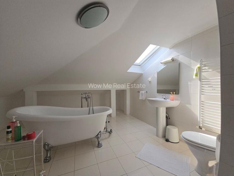 Apartament 4 Camere Mansardă, Zorilor, Fundeni Dobroești - 11