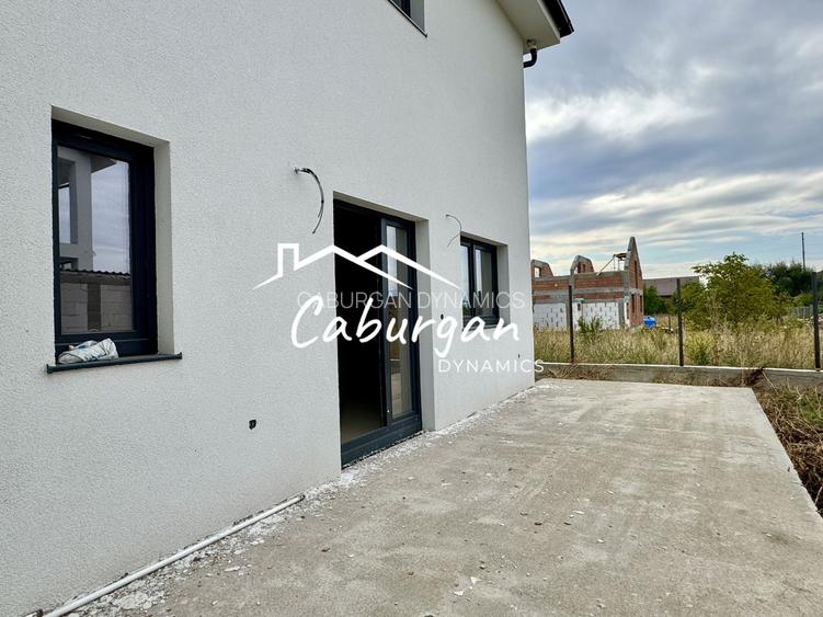 Casa cu 6 camere, 500mp teren, garaj, intabulata - Veterani
