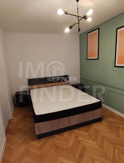 2 camere Gheorgheni – zona Diana | etaj 1 - 2