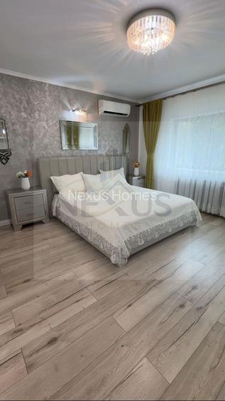 Vilă Premium în Comuna Berceni | 6 Camere | Piscină | Teren 650 mp - 6