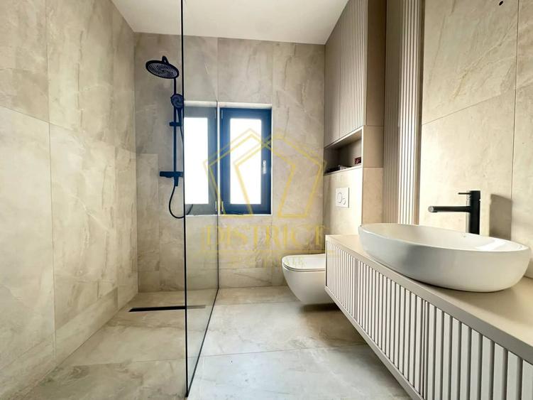 Penthouse superb cu 2 camere | Dumbravita | Ikea