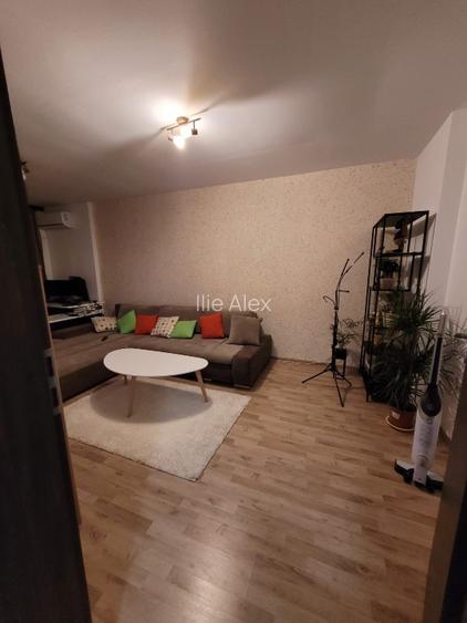 Vand apartament 2 camere, decomandat, City Of Mara - 8