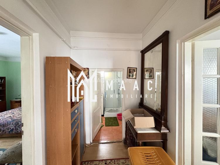 Casă 3 camere de vânzare | Lupeni, Sibiu | garaj, pivniță - 10