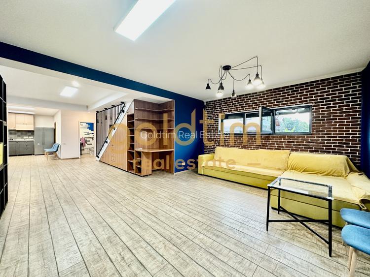 VILA SUPERBA TUNARI/CURTE GENEROASA/ZONA RELAXARE AMENAJATA/GRATAR/ - 21