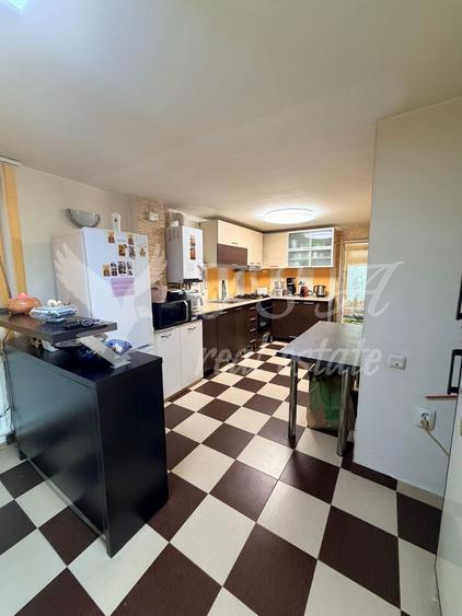 Casă 3 camere + pod mansardabil | teren 538 mp | Snagov | acces rapid DN1