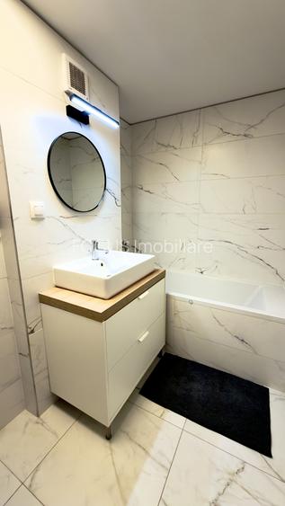 Studio Modern 35mp, Prima Inchiriere - Celini | Lacul Tei - 13