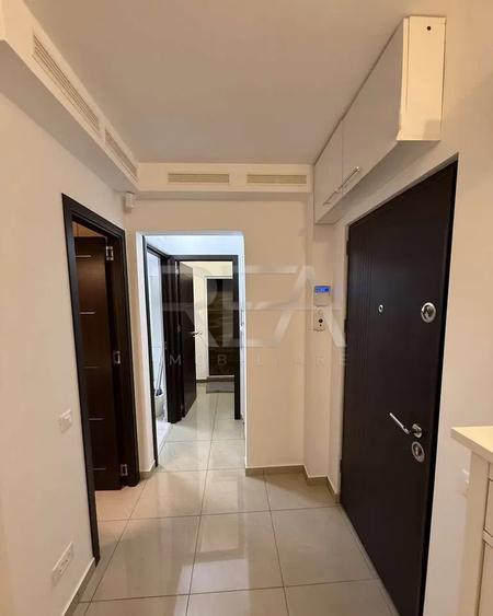 2 Camere Aviatiei Parter