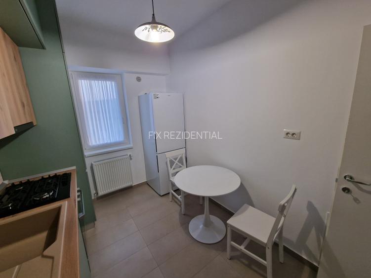 Apartament cu 1 camera UNIREA TOWERS - MOBILAT si UTILAT PREMIUM - 14