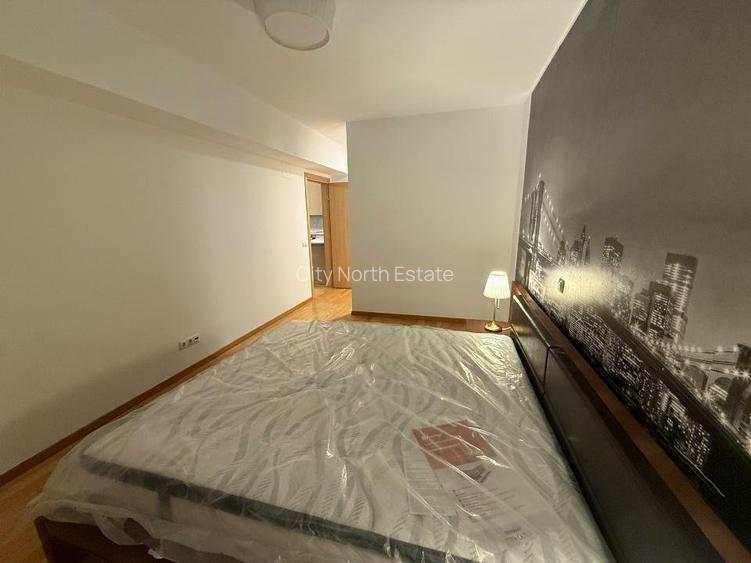 Up Ground | Apartament modern cu 2 camere | Pipera | Barbu Vacarescu - 10