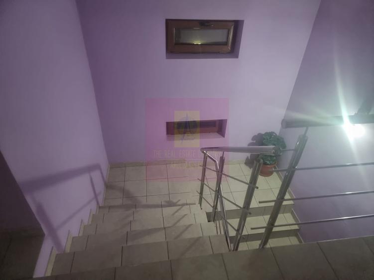 DE VANZARE CASA IN COM. BRANESTI (IF)