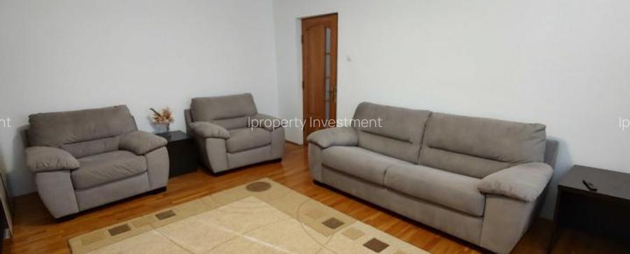 Apartament 3 Camere Nerva Traian cu 2 Bai la etajul 6 - 3