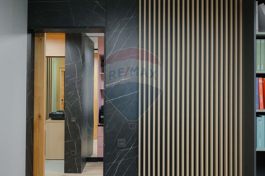 De vânzare Apartament Boutique Design Office Premium - Rogerius Oradea