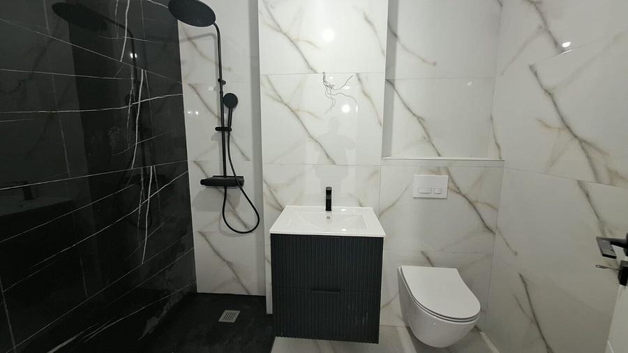 Rahova Soseaua Salaj apartament bloc nou 2026