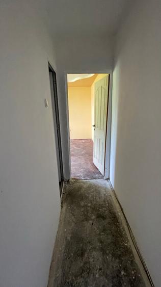 Vand apartament 2 camere, Tulcea