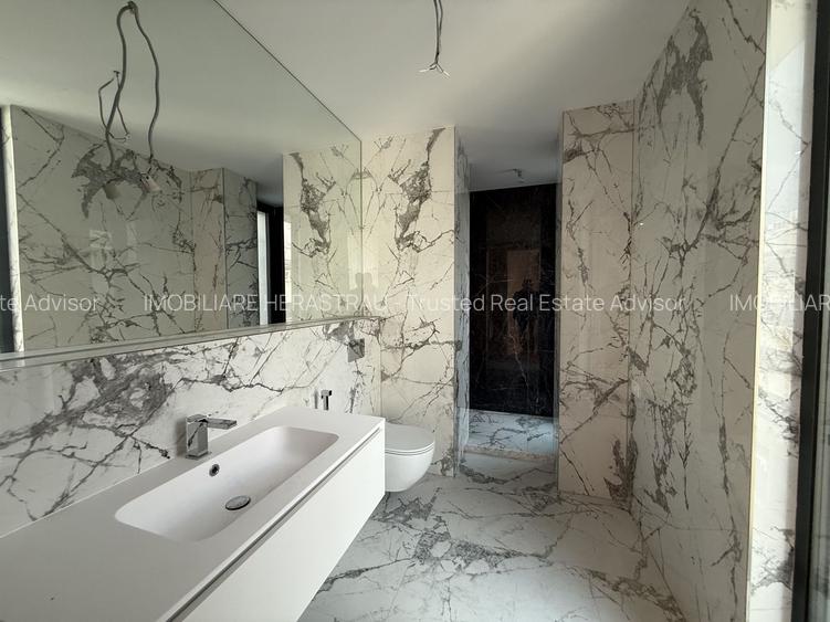 Apartament exclusivist | Imobil boutique | Lângă Parcul Herăstrău - 8