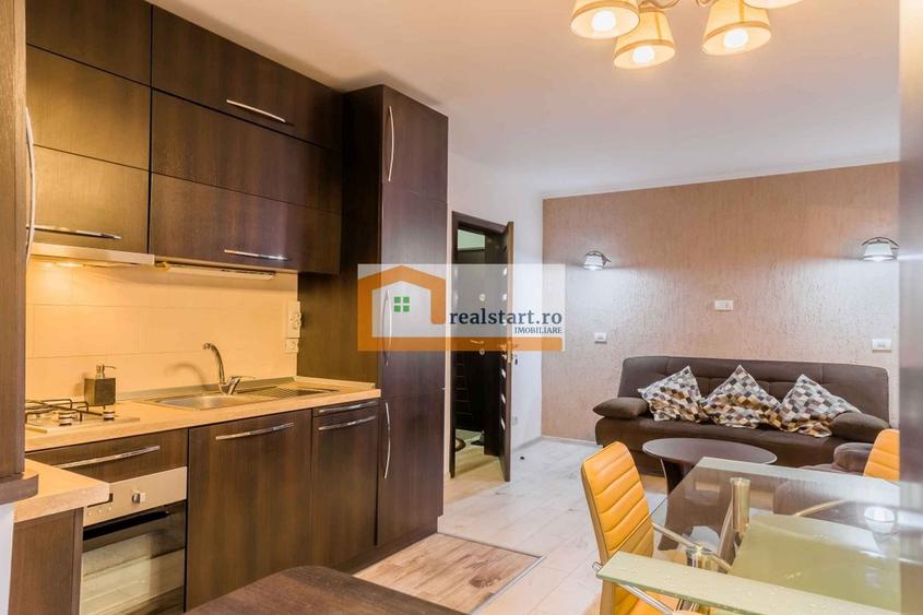 Turda – Domenii, boxa, complet mobilat & utilat, disponibil imediat