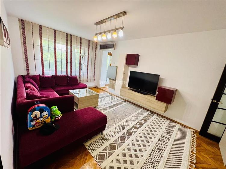 Apartament 3 camere Cantemir - 3