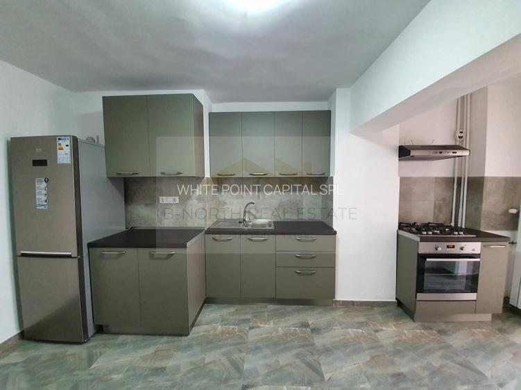 Apartament 2 camere | Bd. Unirii | 69 mp | Etaj 7 | Vedere Palatul Parlamentului