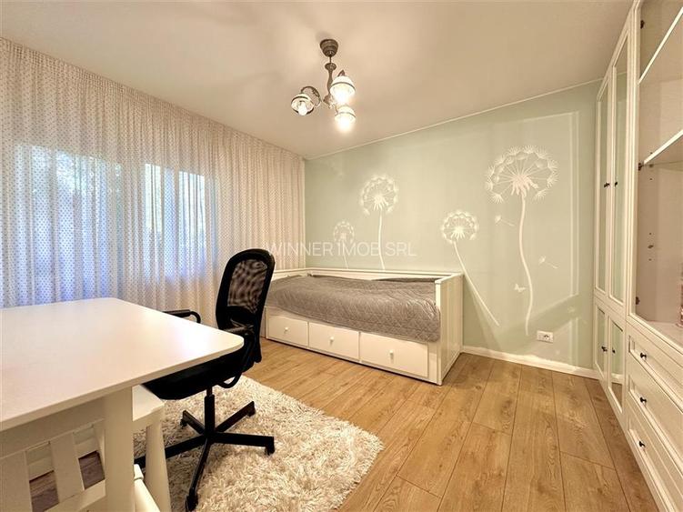 Inchiriere apartament cu 3 camere sos.Panduri - 6
