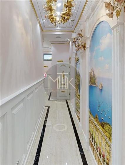 Spatiu Comercial Salon Beauty de LUX | 160 mp utili | BANEASA