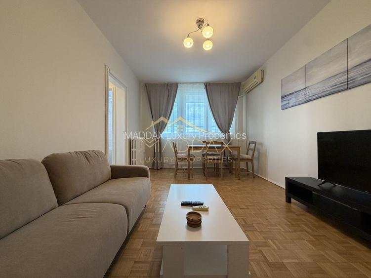 Apartament cu 3 camere // Dorobanți - Parc Floreasca - 3