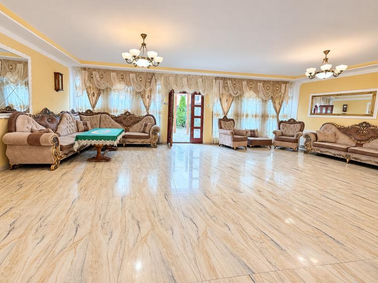 Casa de vanzare in Oradea, zona Episcopia