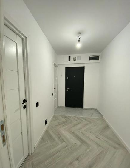 Giurgiului Drumul Gazarului Garsoniera renovata