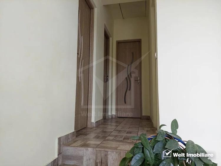 Casa individuala, gradina, Floresti