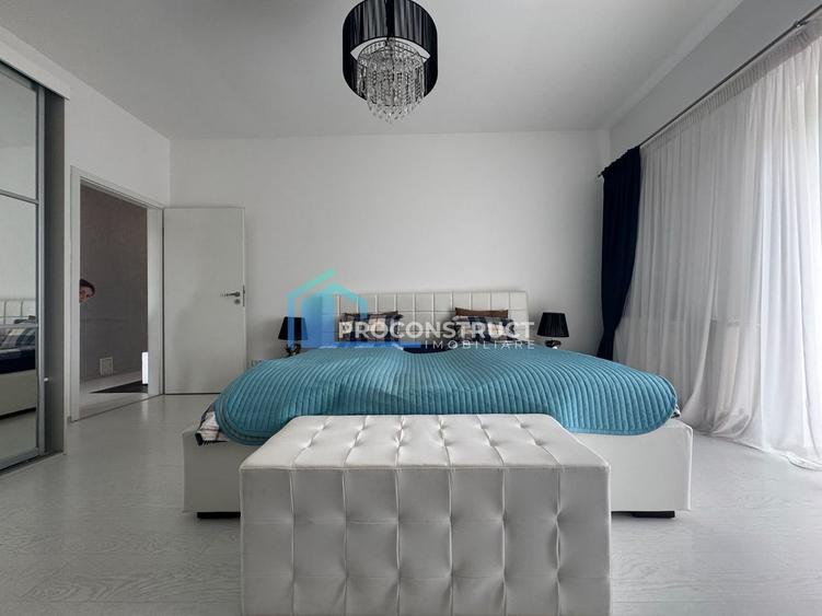 Apartament 4 camere | 136 mp | Lipovei | 900 EUR