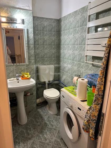 2 camere Dorobanți decomandat, an 1979, metrou, 52 mp, reabilitat