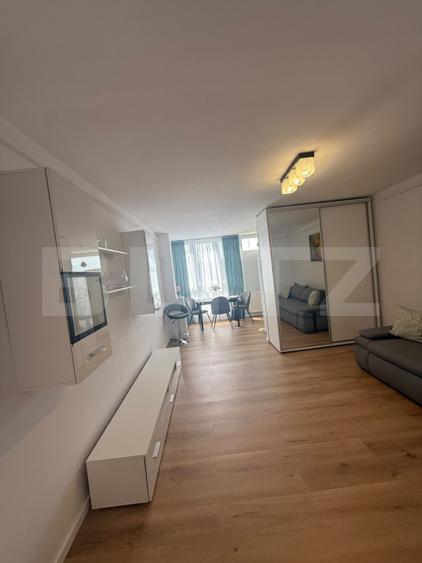 Garsoniera de vanzare, 32 mp, zona Marasti