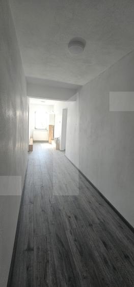 Apartament spațios, 3 camere, 88 mp, complet renovat – Sfântu Gheorghe
