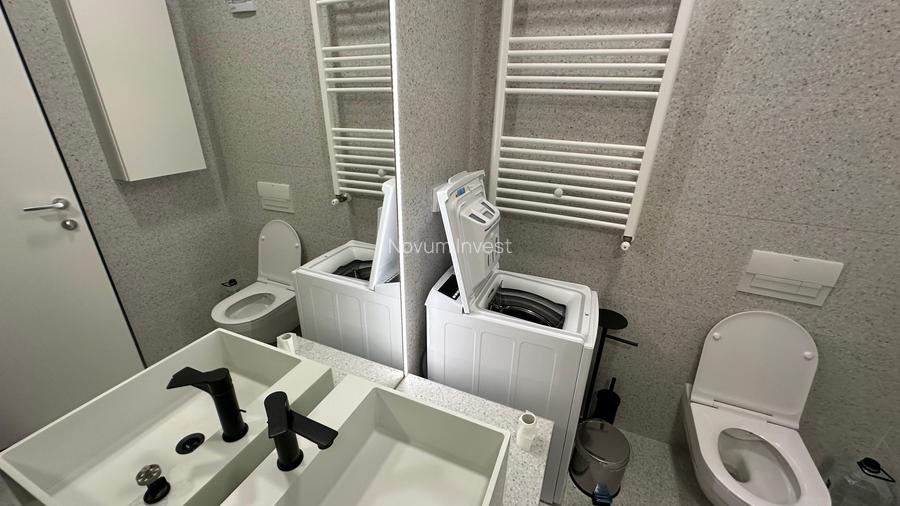 Apartament 2 camere, 53mp, loc parcare subteran inclus - 13