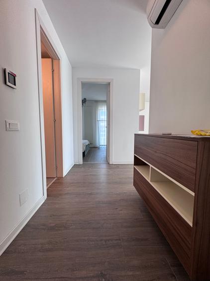Aviației Cloud 9 Apartament 2 camere Parcare Subterana Inclusă