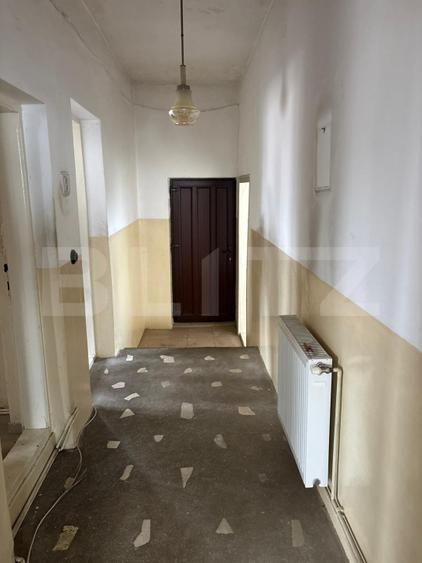 Apartament 4 camere, 85.17 mp utili, zona Centrala