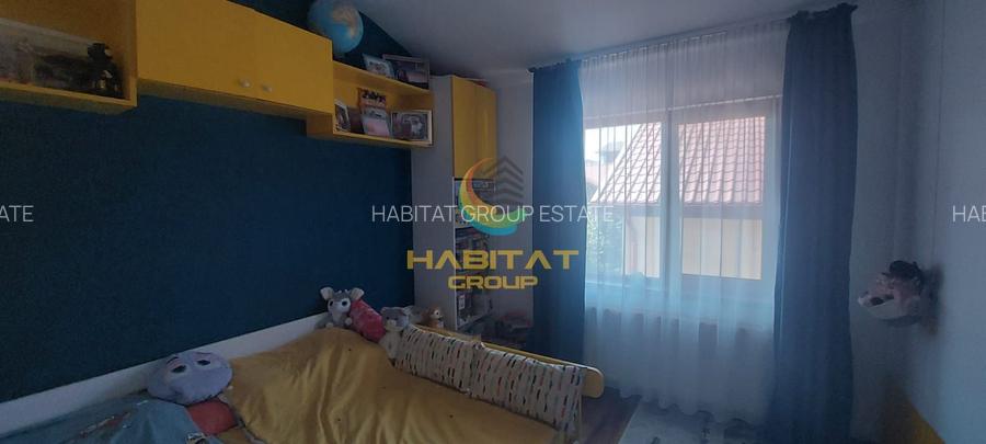 Apartament 3 camere decomandat cu gradina zona de case! - 14
