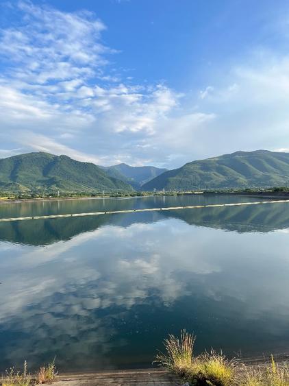 Teren intravilan - Moară Veche Țara Hațegului