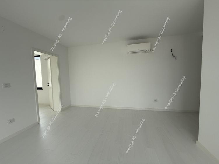 Apartament Nou 2 Camere 2 Bai | Parcul Terra- Dumbravita