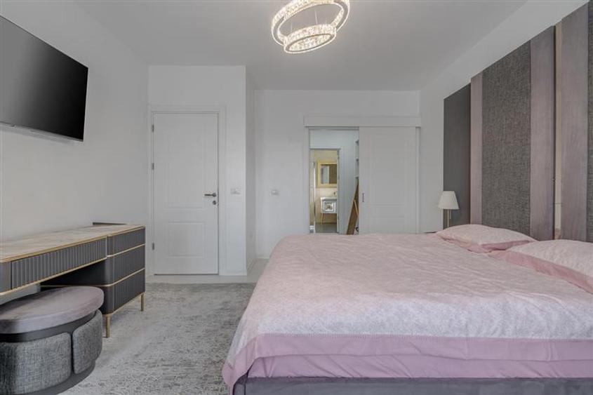 PIPERA - VOLUNTARI,VILA PREMIUM,6 CAMERE,340 MP,TEREN 523 MP