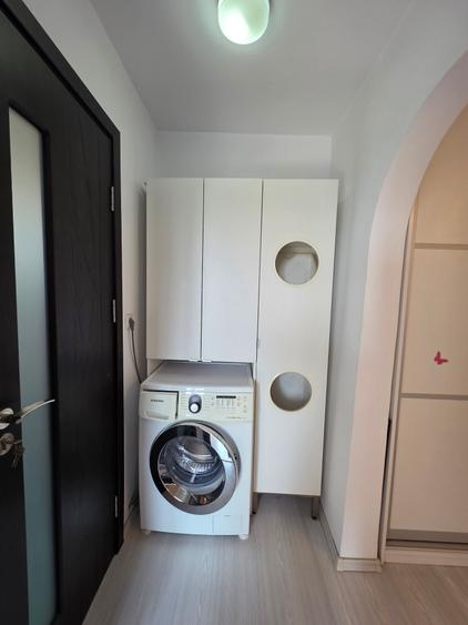 Apartament cu 2 camere de inchiriat in zona Militari / Politehnica