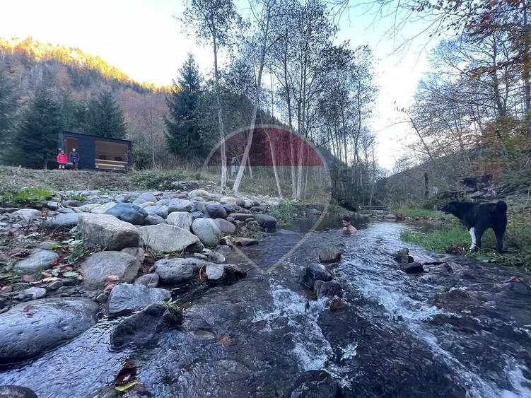 Casă de vacanta Lunca Visagului (Valea Draganului)