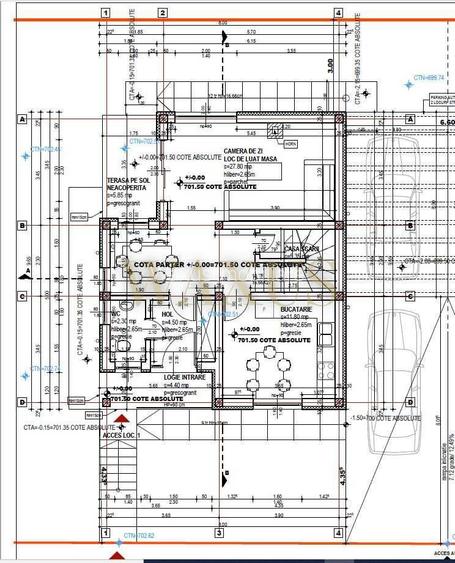 Casa Premium in Salicea - SU 166MP I Teren 354MP I TVA INCLUS - 5