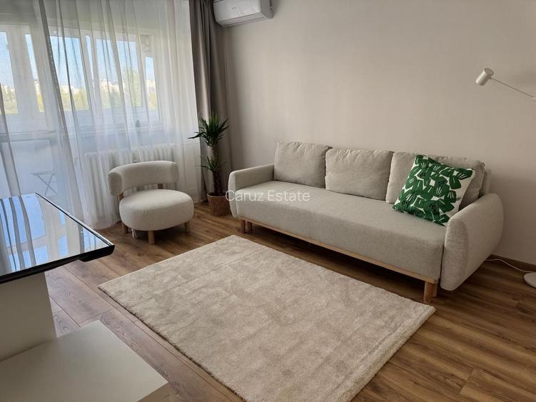 Garsoniera Tineretului prima inchiriere/Palatul Copiilor/Timpuri Noi - 2