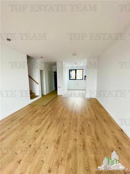 Vile moderne de vanzare in Bucuresi Pipera - confort, calitate si investitie sig