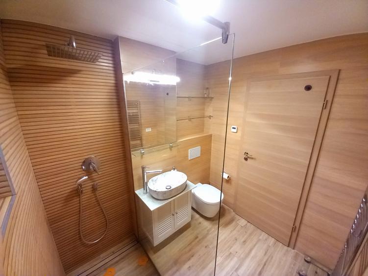 Apartament de lux cu 3 dormitoare | Răcădău – lângă Parcul Trandafirilor