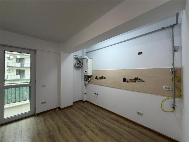 Apartament open-space, loc de parcare, Valea Lupului