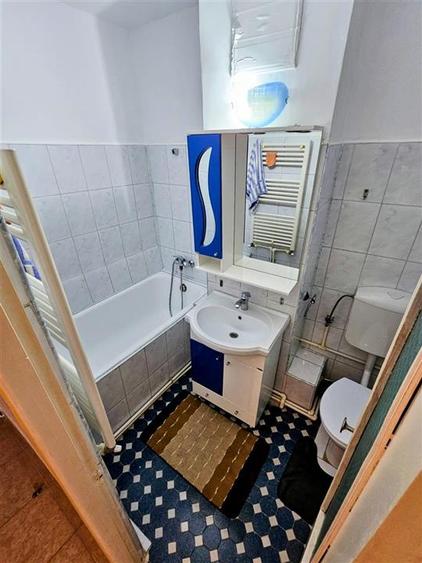 Apartament 1 camera, Mobilat si Utilat, etaj 2, Dorobantilor