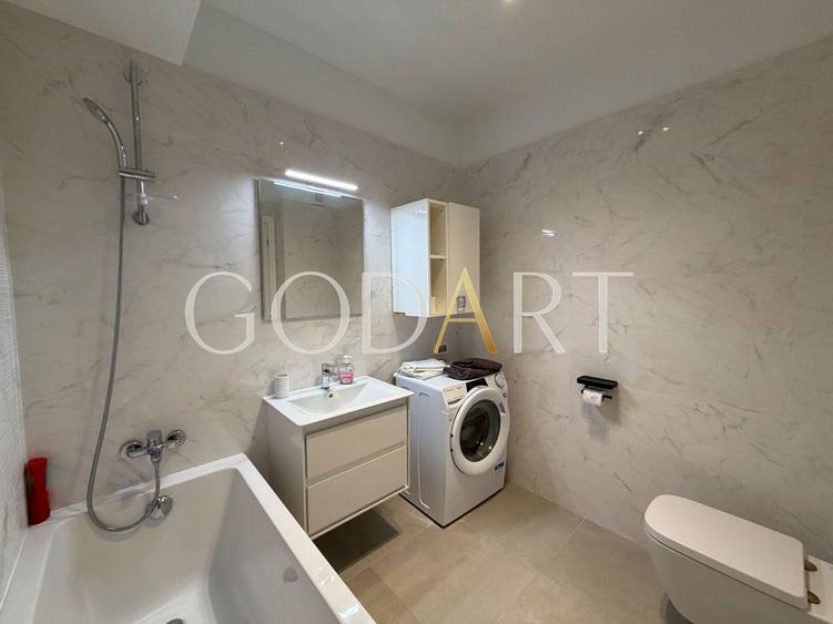 Apartament doua camere | Pipera | Residence 5